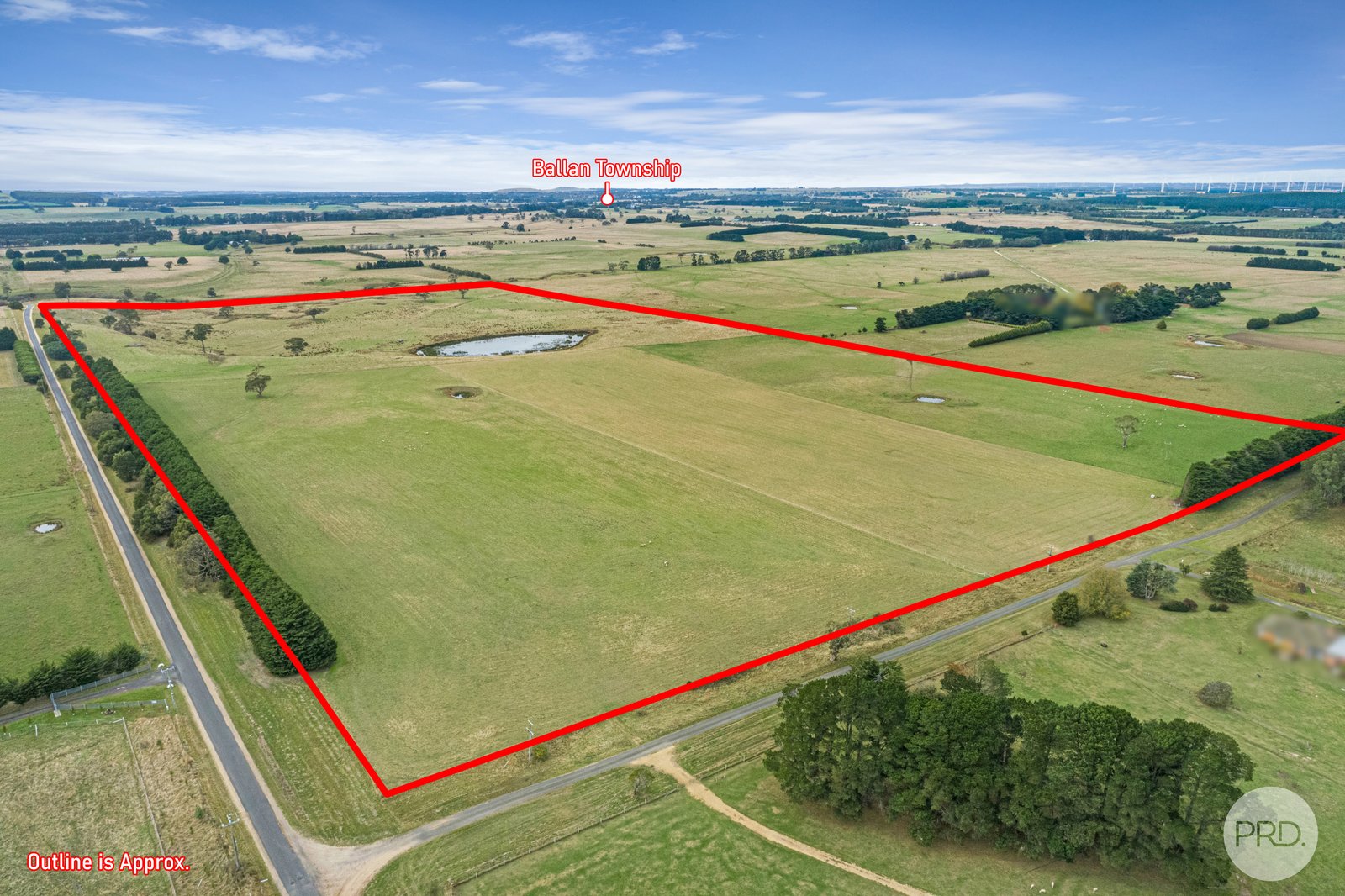  Dehnerts Road BUNDING 12