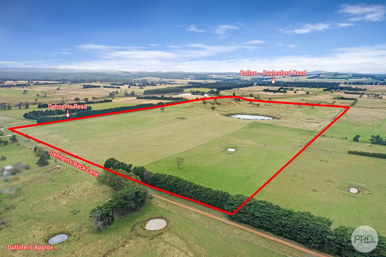  Dehnerts Road BUNDING 13