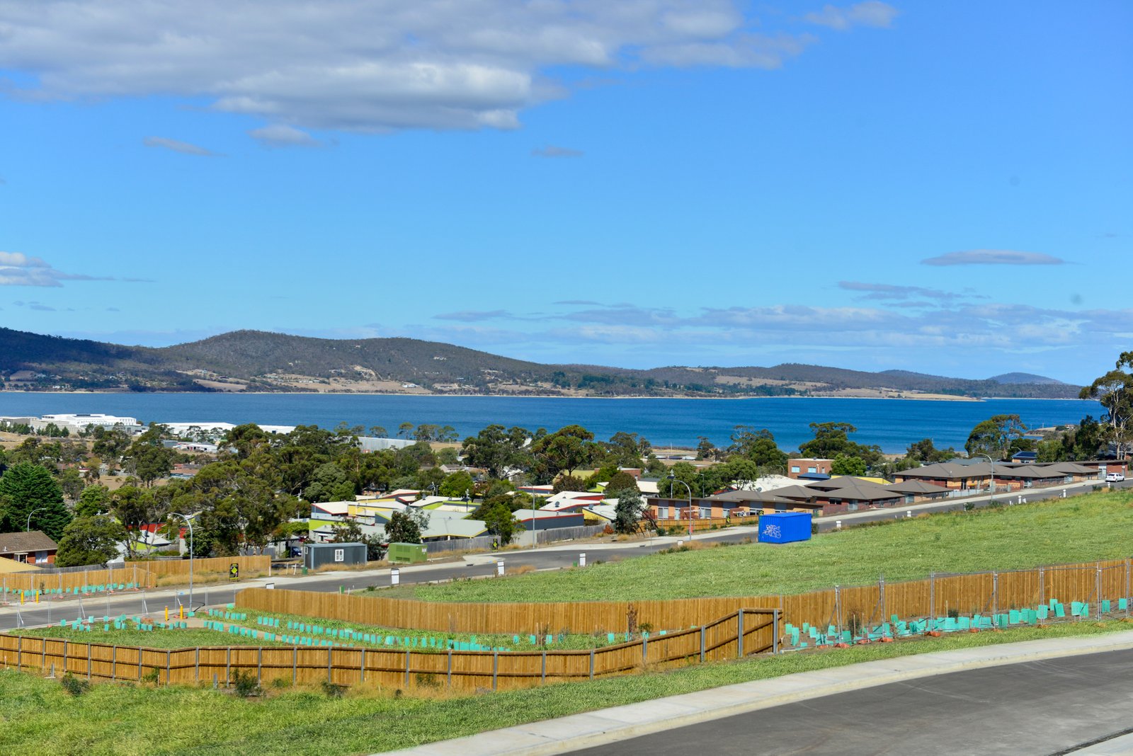 Lot 5 Dontay Drive ROKEBY 1