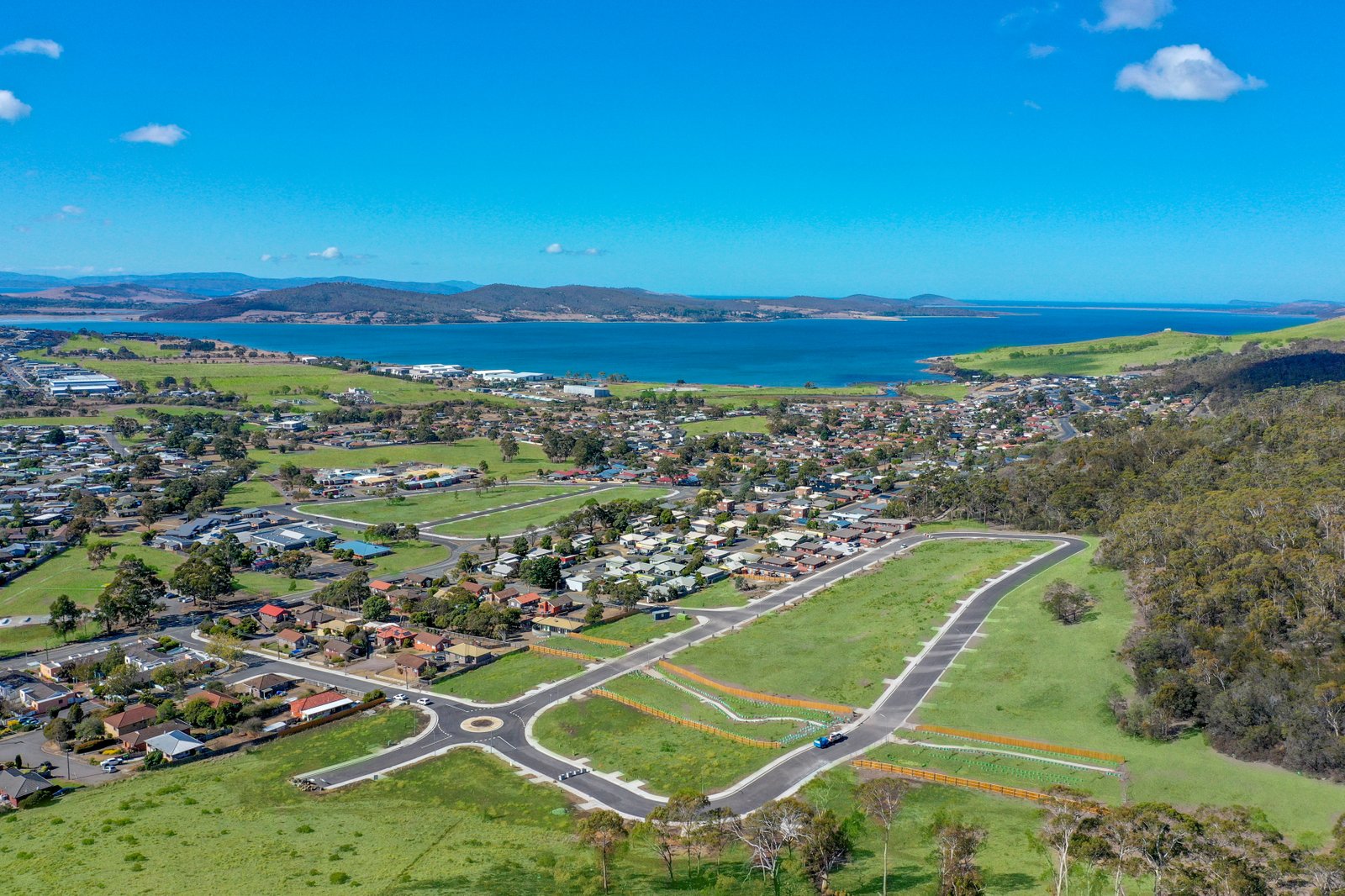 Lot 5 Dontay Drive ROKEBY 3