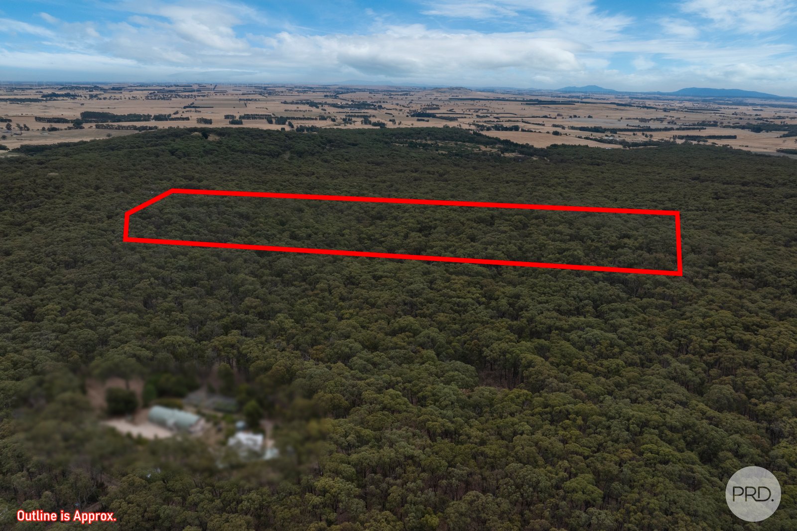 Lot 5 Haighs Lane SNAKE VALLEY 15