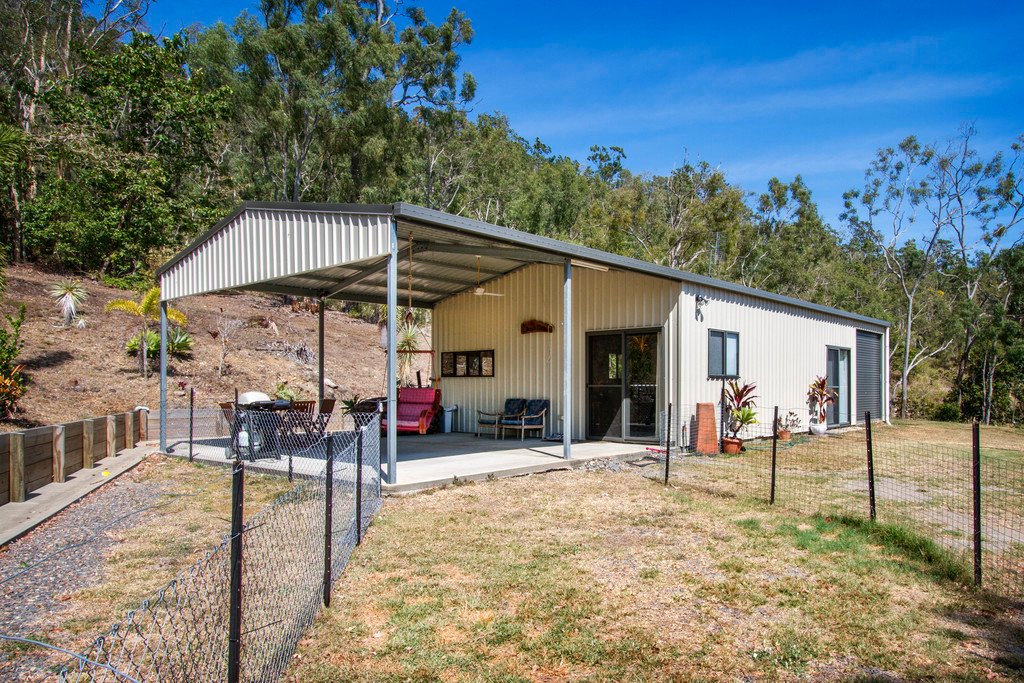 Lot 5 Mount Marlow Rise MOUNT MARLOW 1