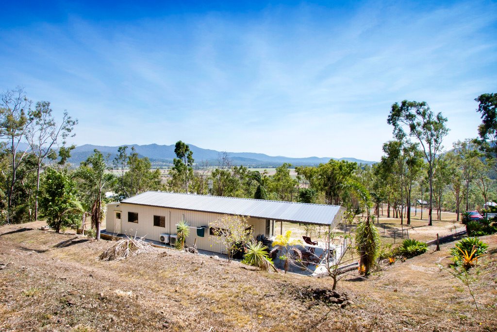 Lot 5 Mount Marlow Rise MOUNT MARLOW 5
