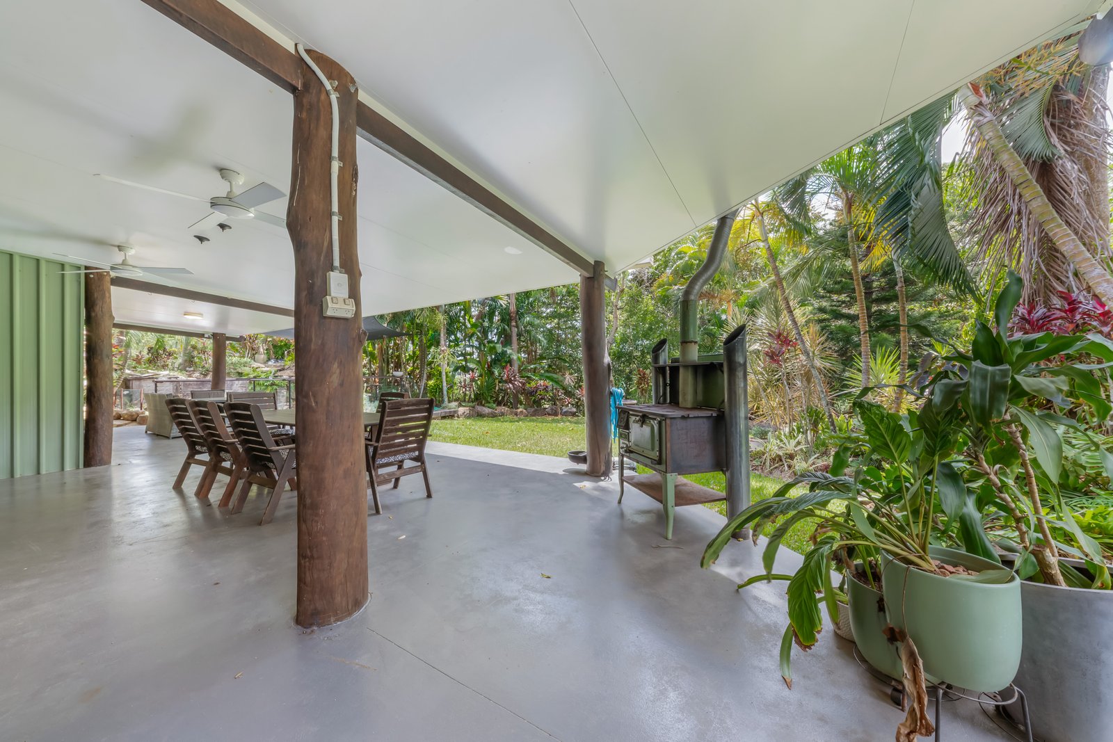 Lot 5 Mountney Road STRATHDICKIE 12