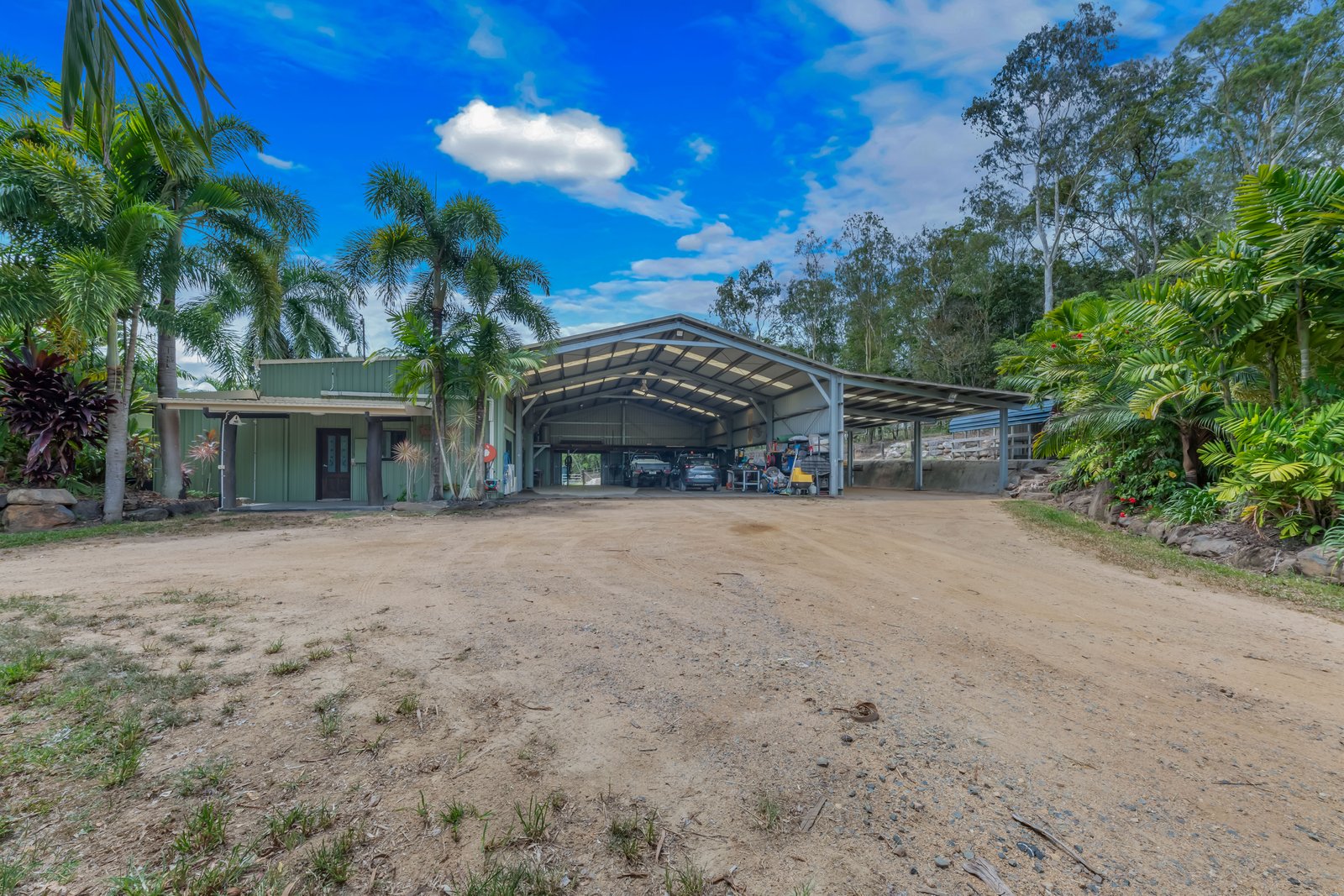 Lot 5 Mountney Road STRATHDICKIE 15