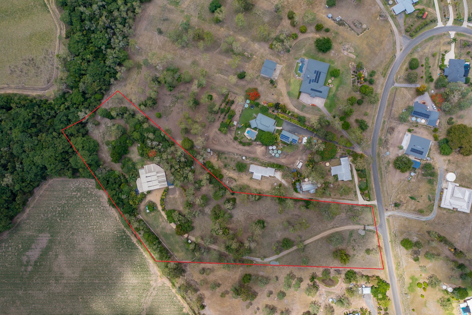 Lot 5 Mountney Road STRATHDICKIE 17