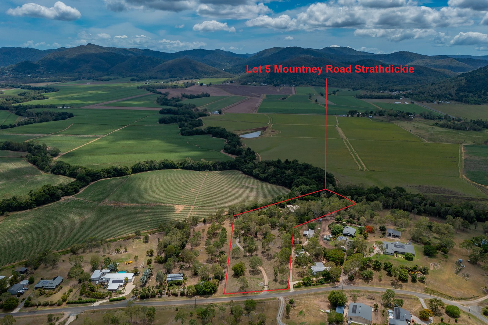 Lot 5 Mountney Road STRATHDICKIE 18