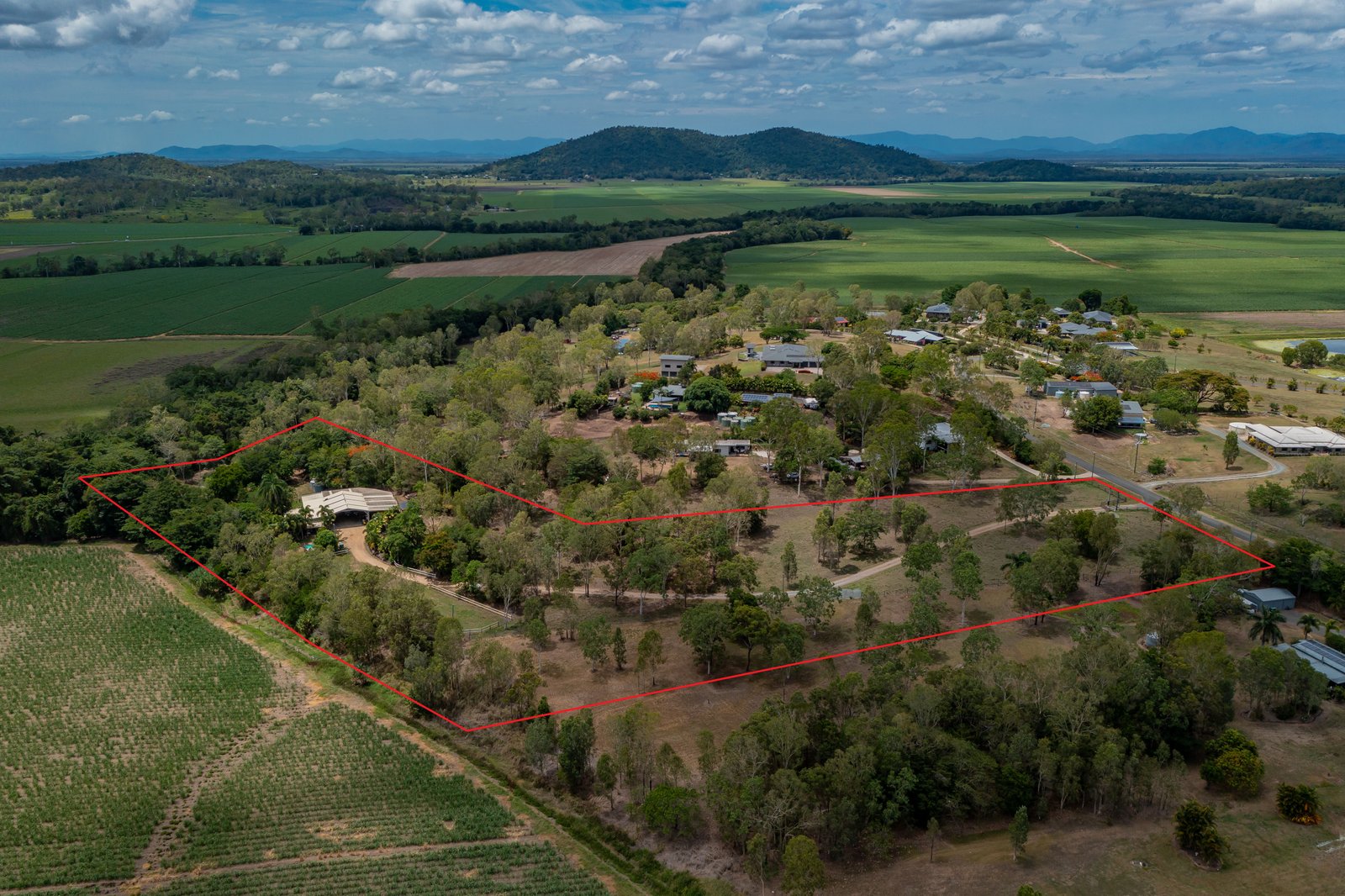 Lot 5 Mountney Road STRATHDICKIE 19