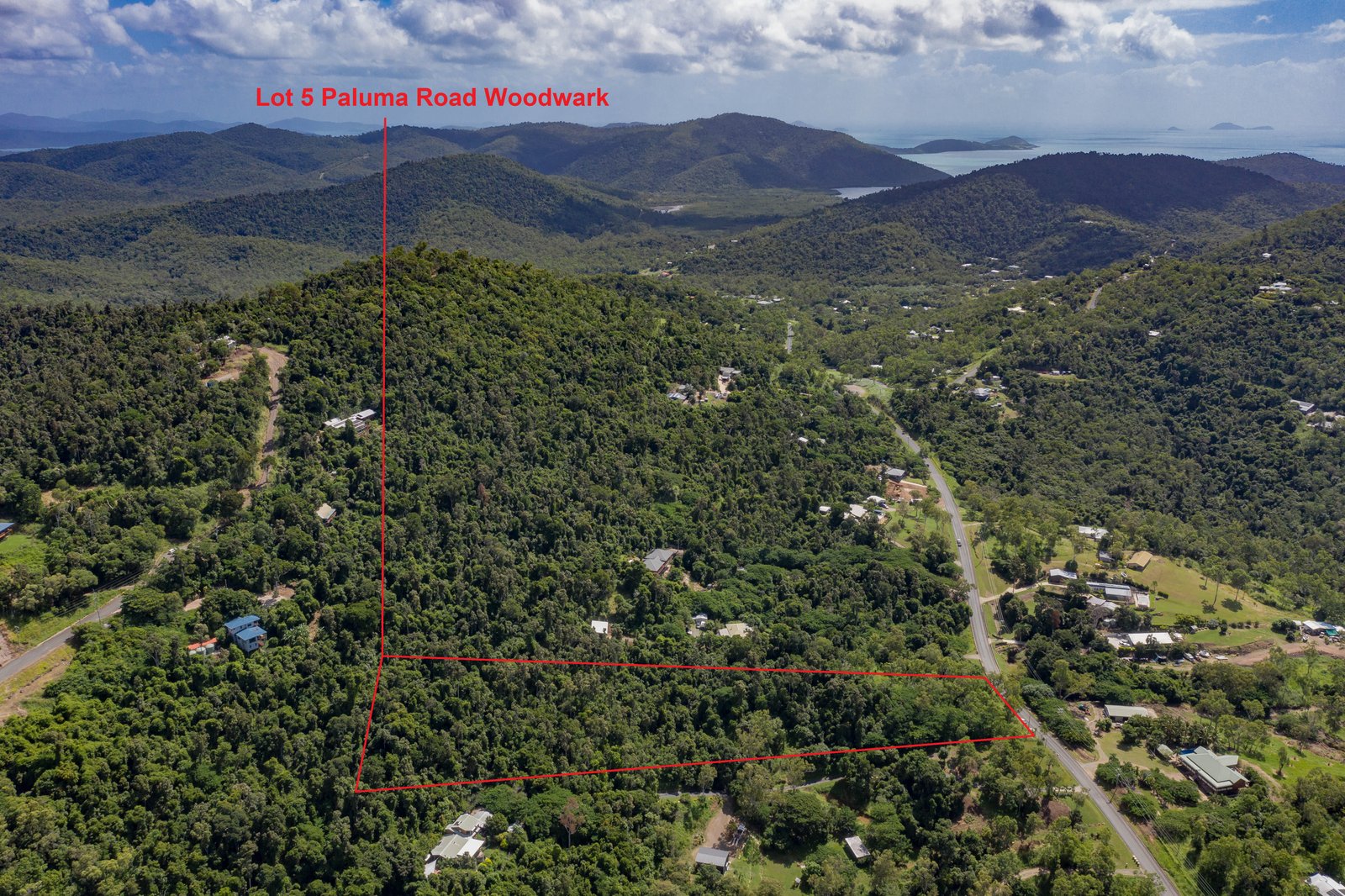 Lot 5 Paluma Road WOODWARK 2