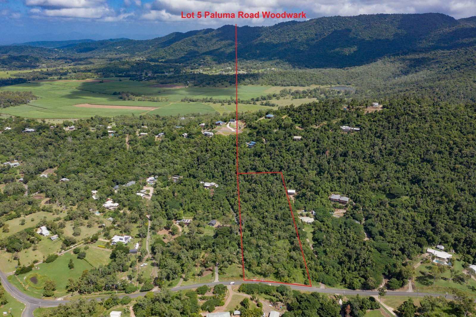 Lot 5 Paluma Road WOODWARK 3