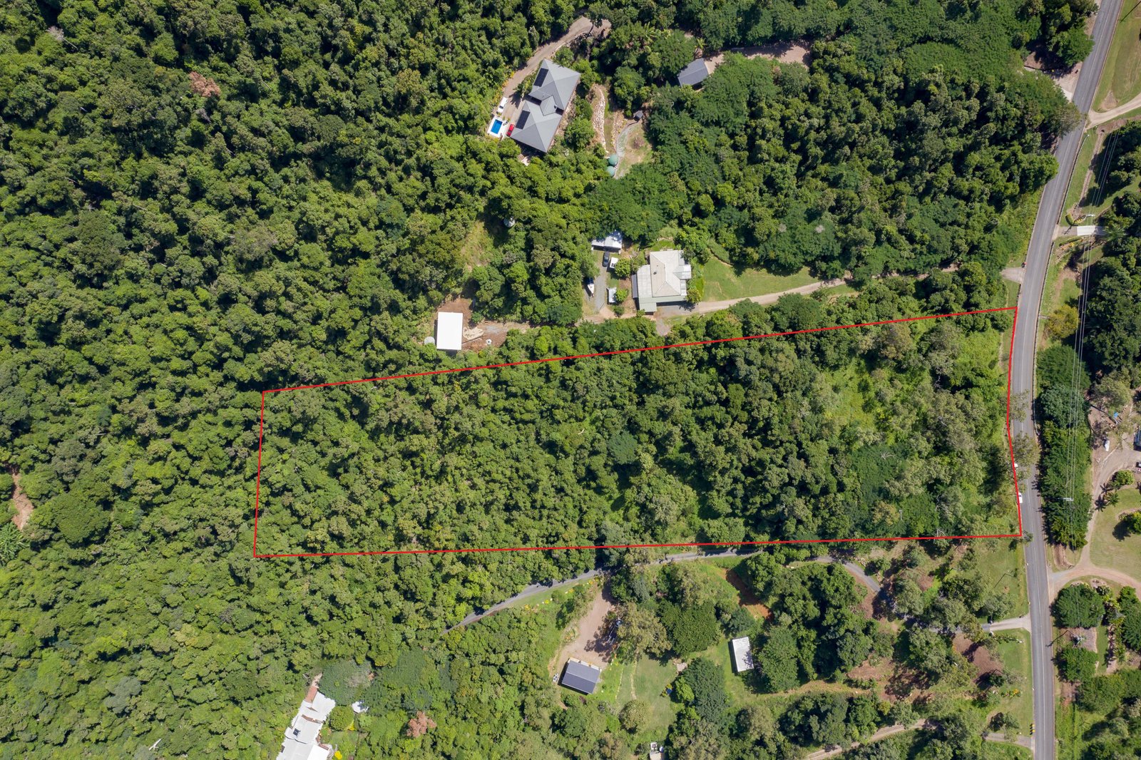 Lot 5 Paluma Road WOODWARK 4