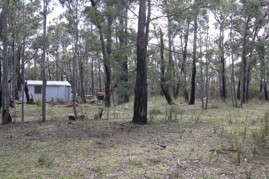 Lot 5 Rozenstein Road DEREEL 1