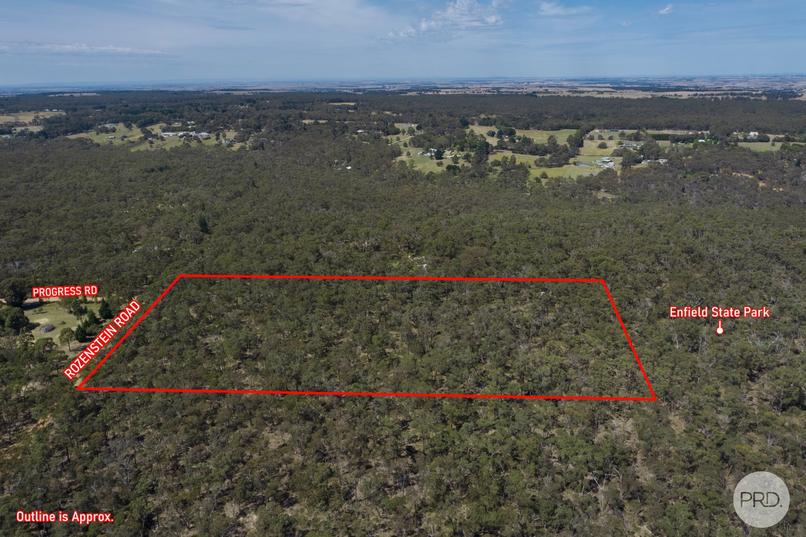 Rozenstein Road DEREEL 1