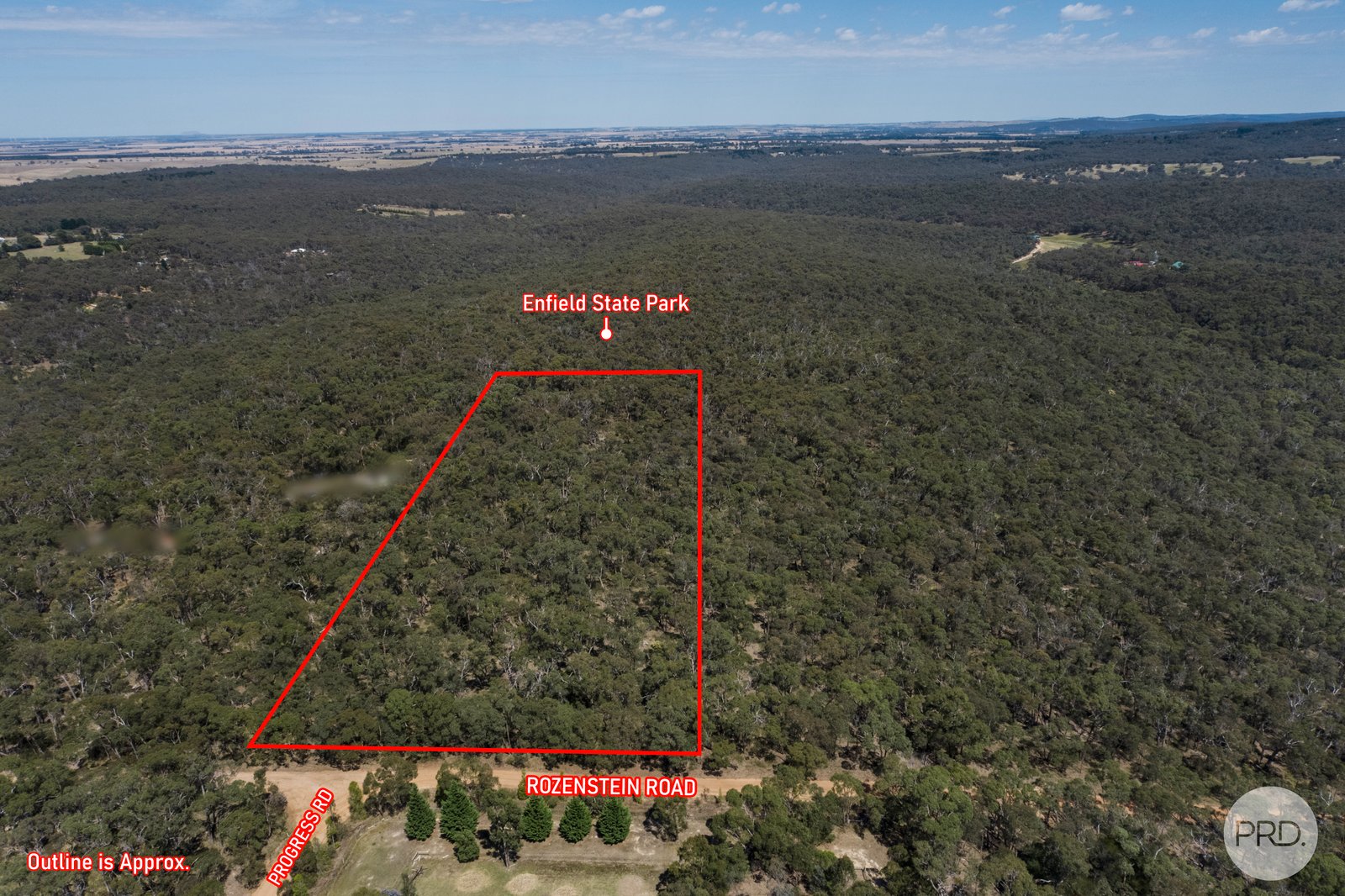 Rozenstein Road DEREEL 2