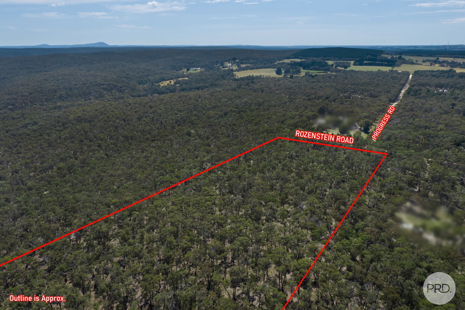 Rozenstein Road DEREEL 9