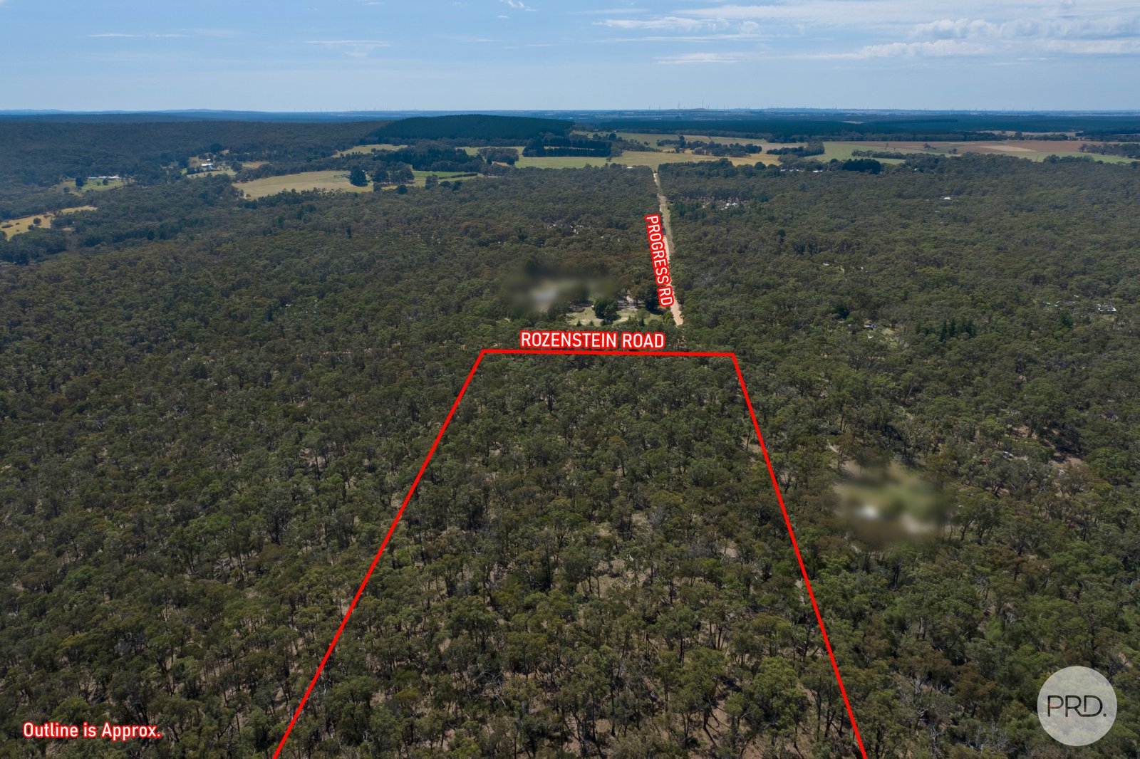 Rozenstein Road DEREEL 10