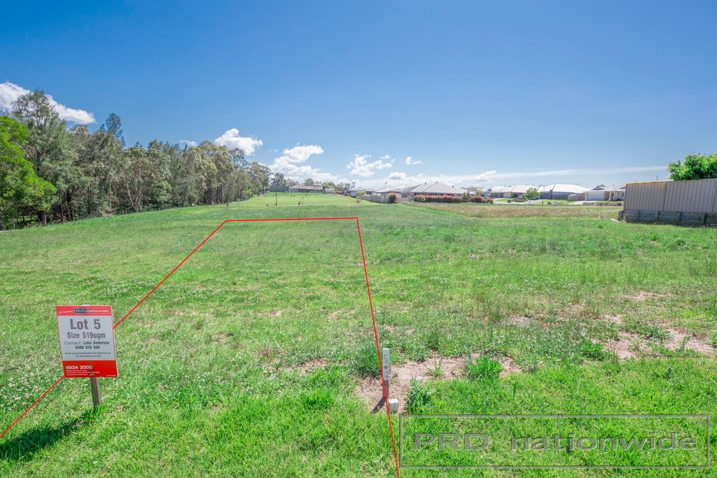 Lot 5 Stayard Drive LARGS 2