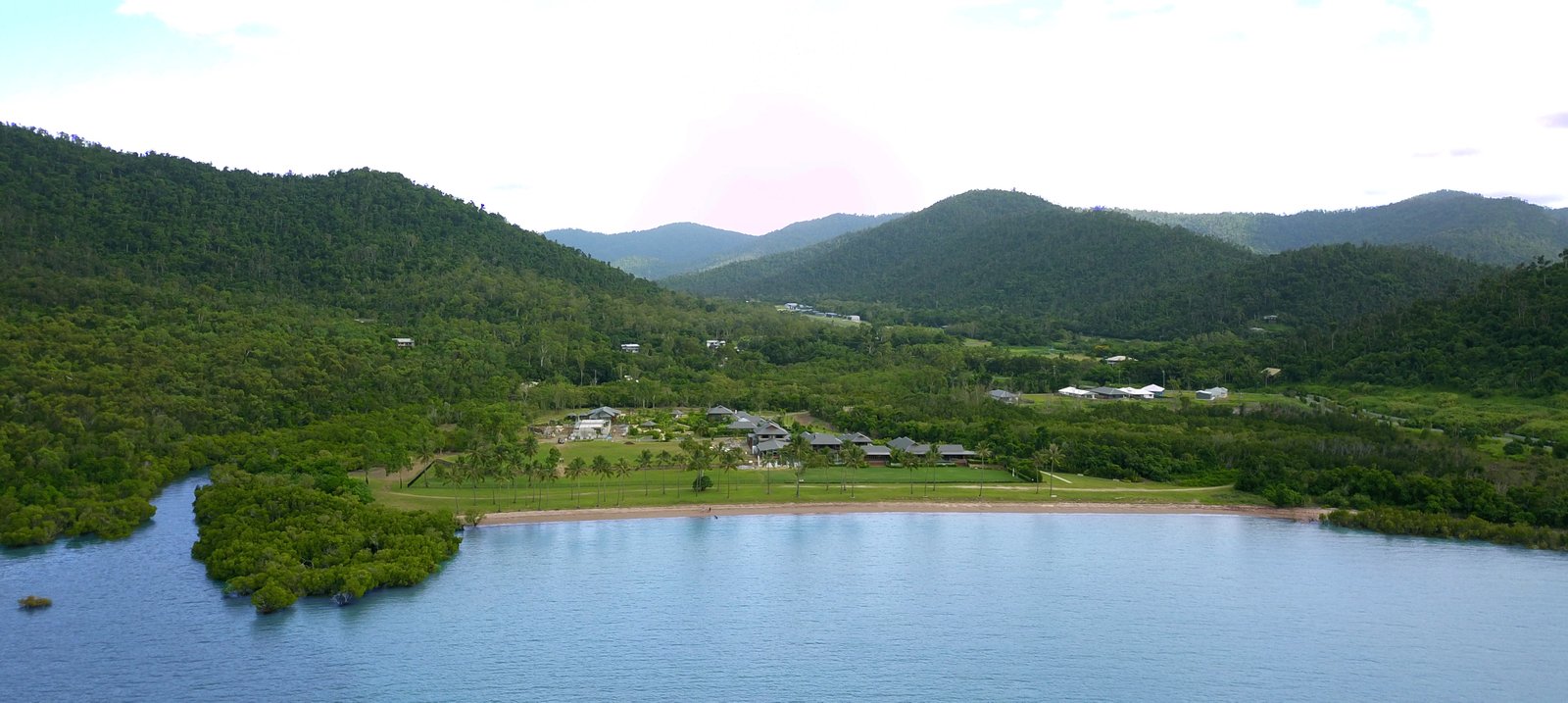 Lot 5 The Beaches, Langford Road AIRLIE BEACH 4