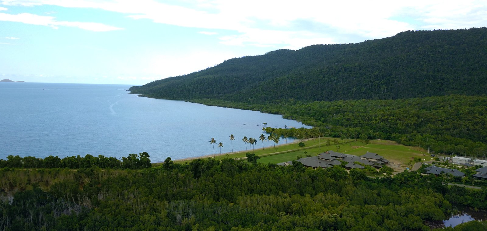 Lot 5 The Beaches, Langford Road AIRLIE BEACH 5