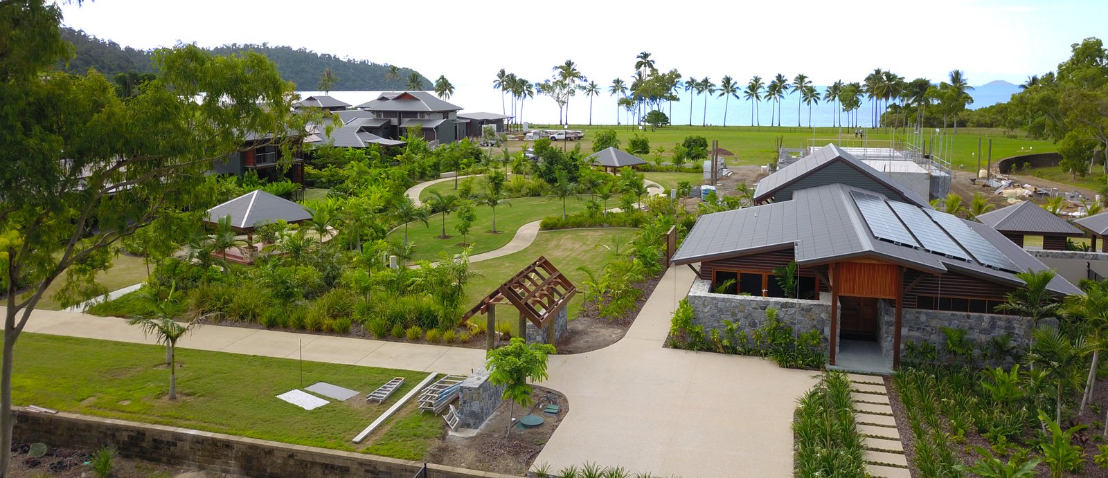 Lot 5 The Beaches, Langford Road AIRLIE BEACH 6