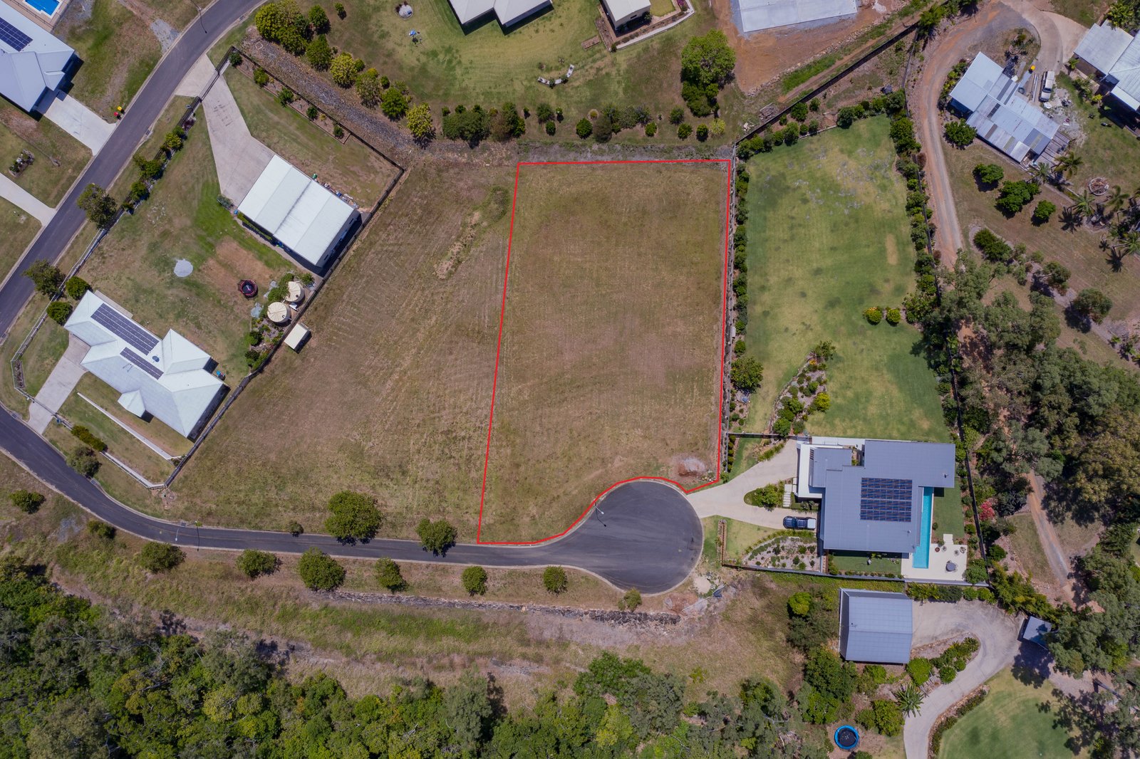 Lot 5 Thomson Road CANNON VALLEY 2