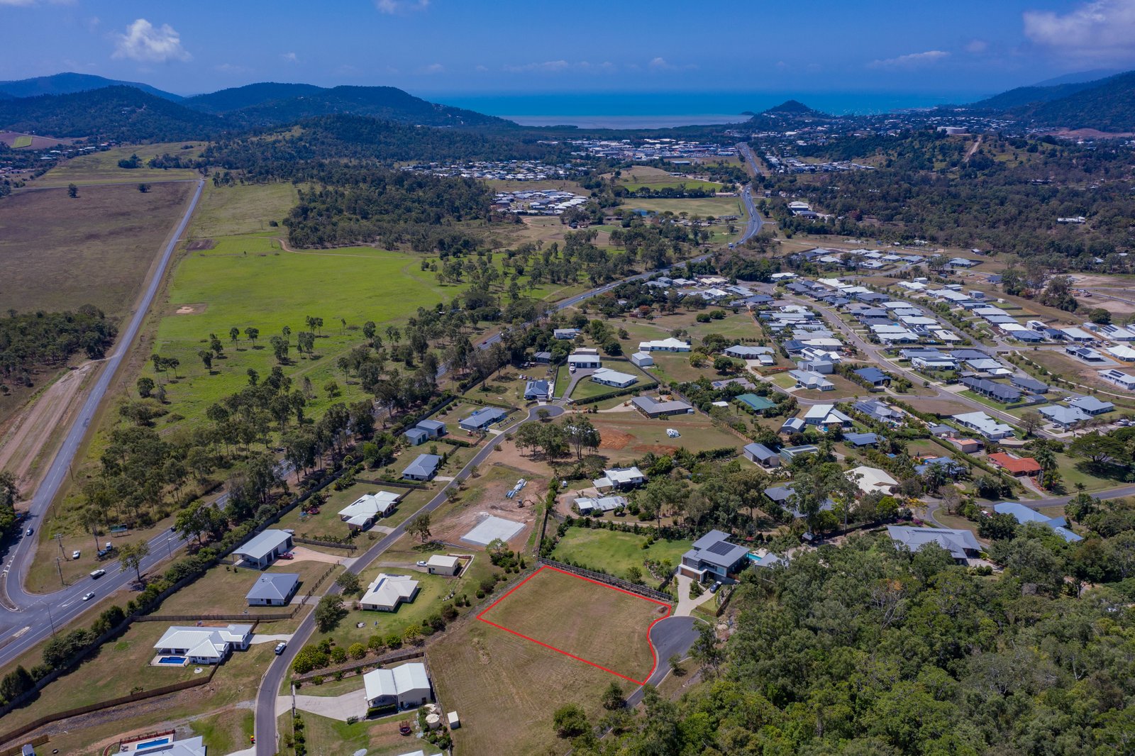 Lot 5 Thomson Road CANNON VALLEY 5