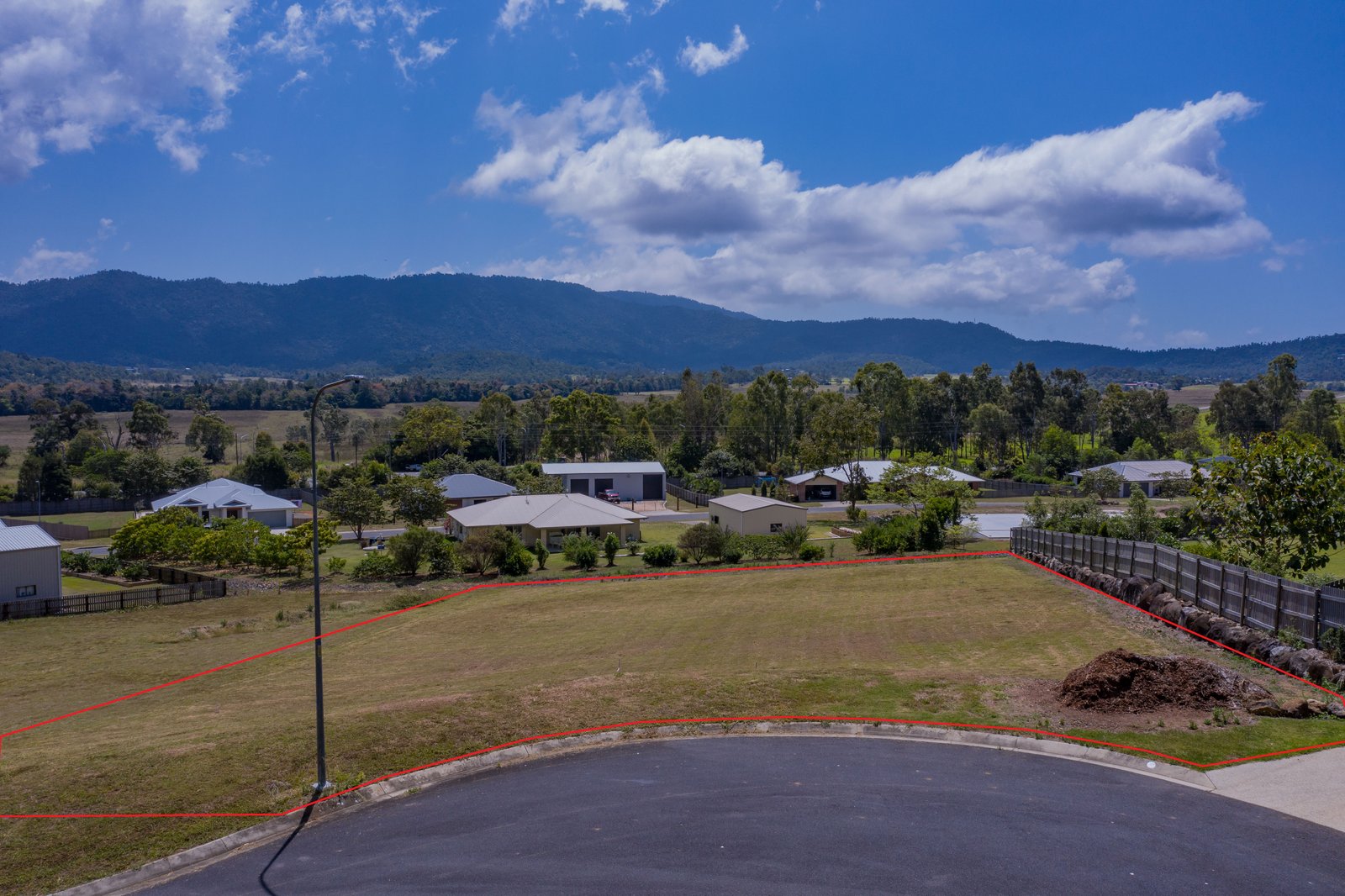 Lot 5 Thomson Road CANNON VALLEY 3