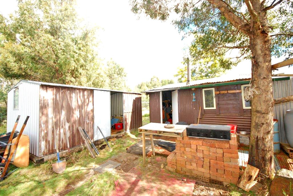 Lot 5 Victoria Valley Road VICTORIA VALLEY 2