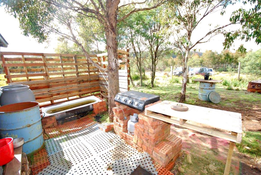 Lot 5 Victoria Valley Road VICTORIA VALLEY 3
