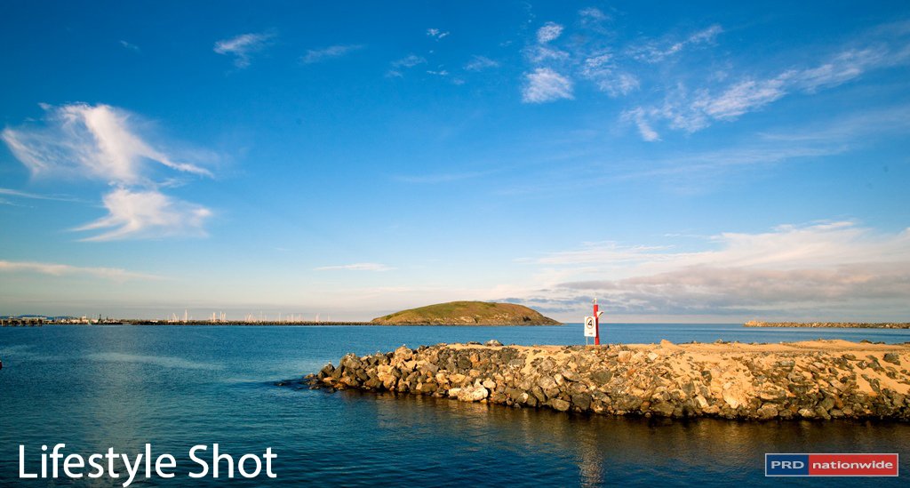 Lot 5 William Sharp Drive COFFS HARBOUR 4