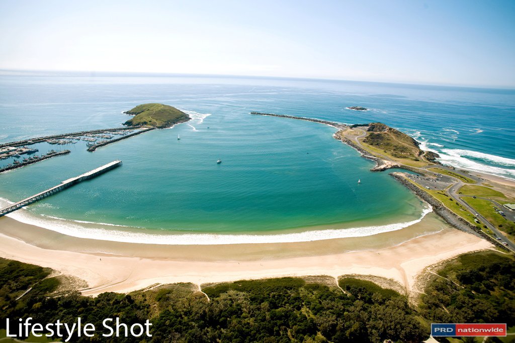 Lot 5 William Sharp Drive COFFS HARBOUR 6