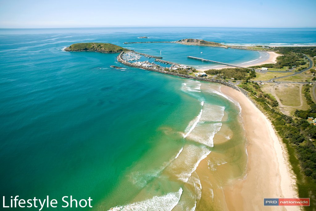 Lot 5 William Sharp Drive COFFS HARBOUR 7