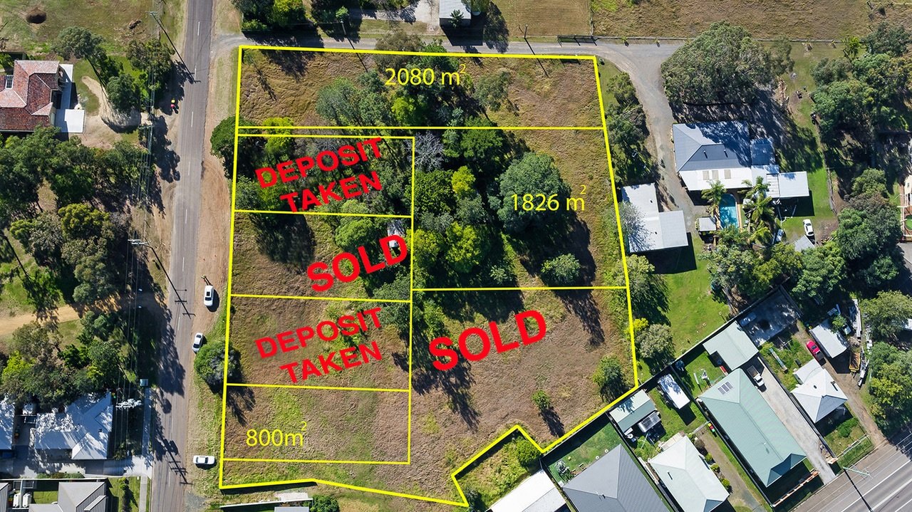 LOT 5 Windemere Road LOCHINVAR 3