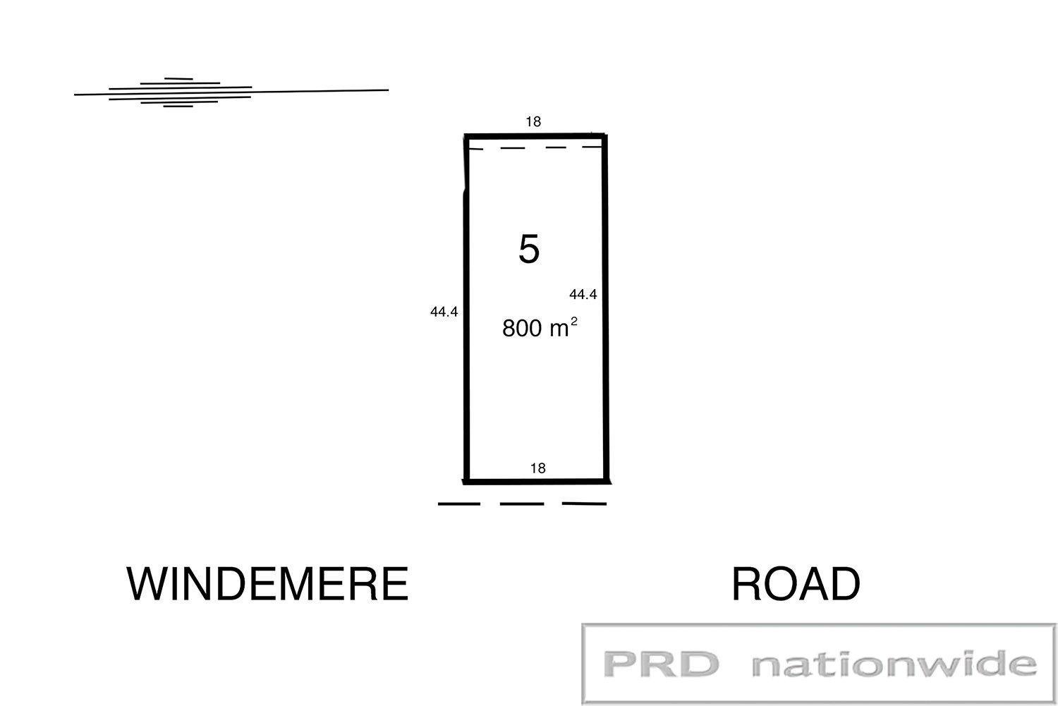 LOT 5 Windemere Road LOCHINVAR 4