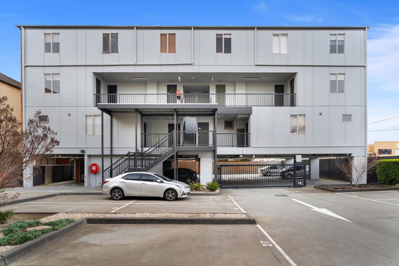 Real Estate and Property in 50/4 Wests Road, Maribyrnong, VIC