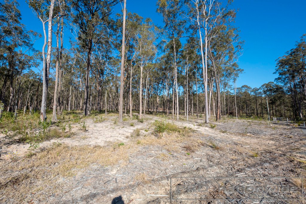 Lot 50 Timbertop Road GLEN OAK 3