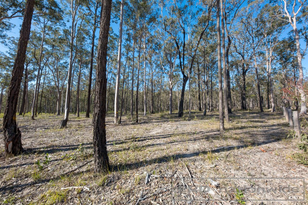 Lot 50 Timbertop Road GLEN OAK 5