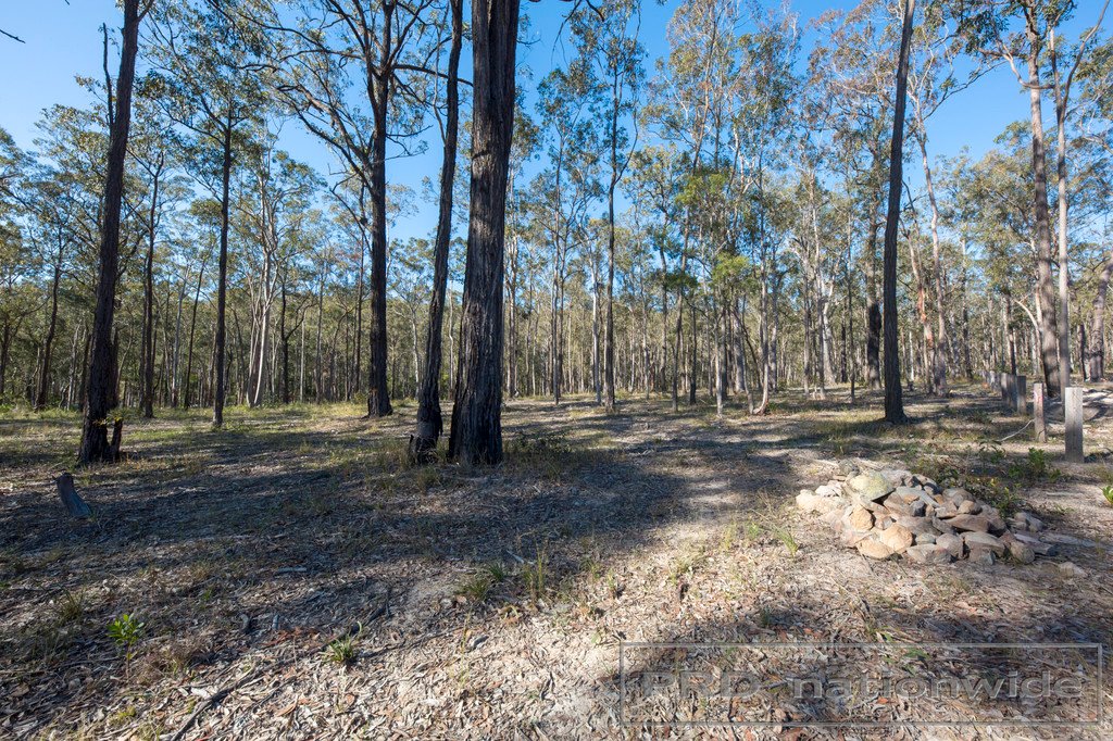 Lot 50 Timbertop Road GLEN OAK 6