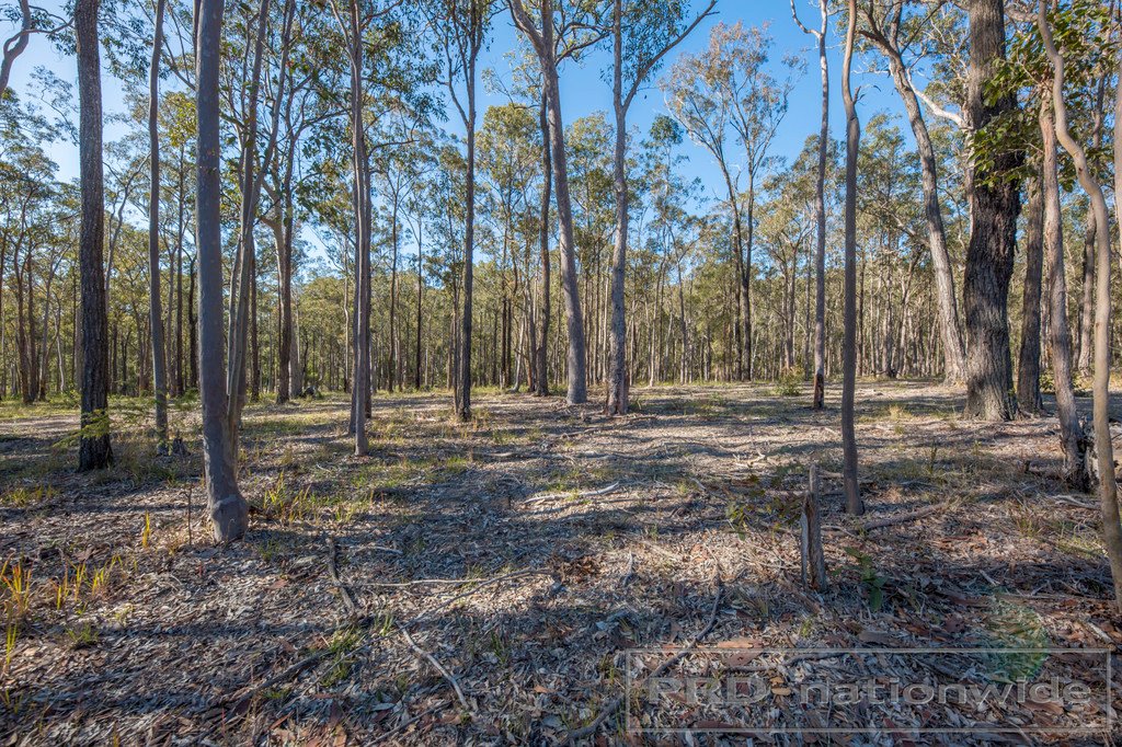 Lot 50 Timbertop Road GLEN OAK 7
