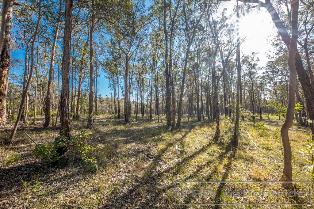 Lot 50 Timbertop Road GLEN OAK 8