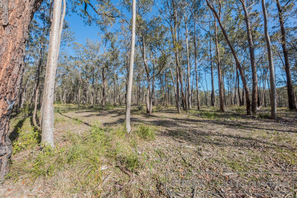 Lot 50 Timbertop Road GLEN OAK 9