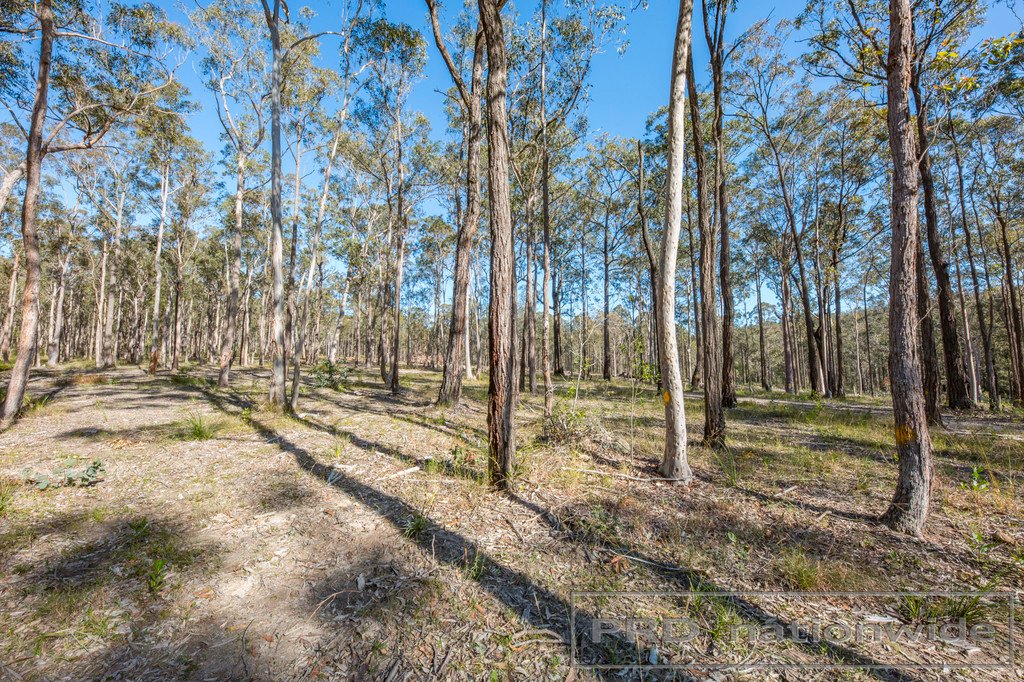 Lot 50 Timbertop Road GLEN OAK 11