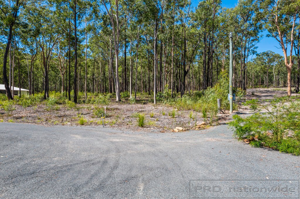 Lot 50 Timbertop Road GLEN OAK 3