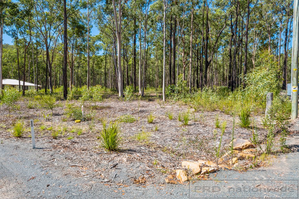 Lot 50 Timbertop Road GLEN OAK 4