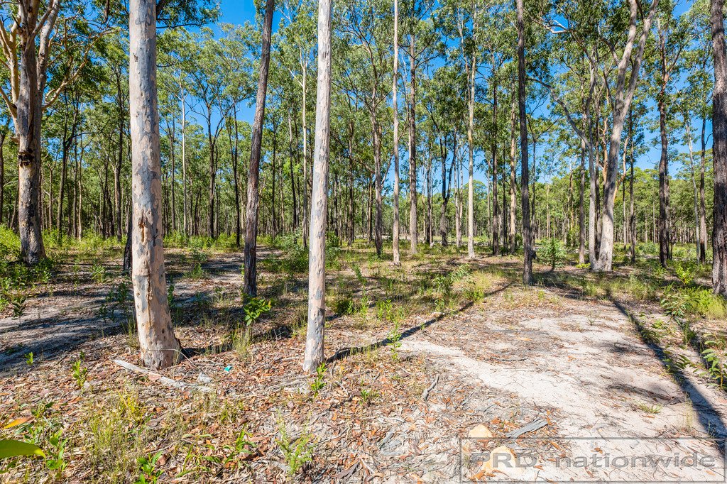 Lot 50 Timbertop Road GLEN OAK 6