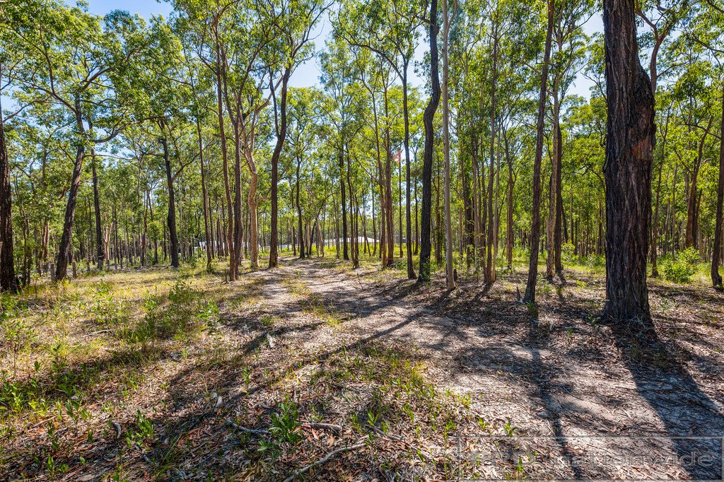 Lot 50 Timbertop Road GLEN OAK 7