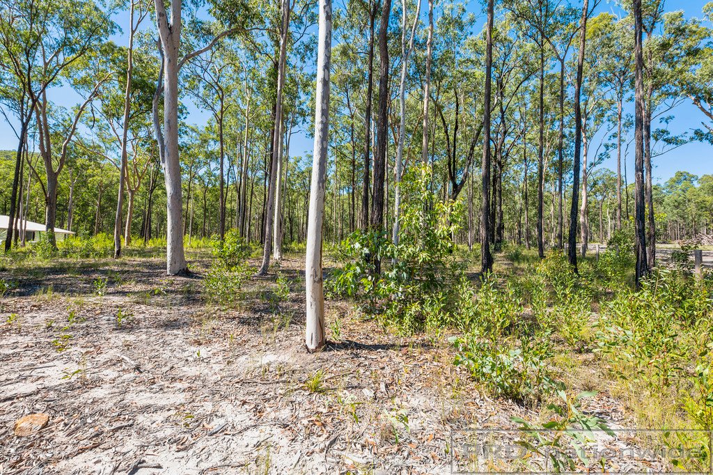 Lot 50 Timbertop Road GLEN OAK 9