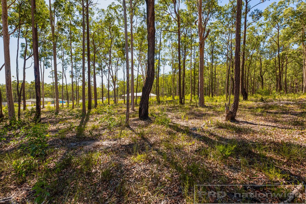 Lot 50 Timbertop Road GLEN OAK 10