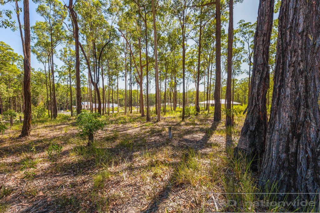 Lot 50 Timbertop Road GLEN OAK 12