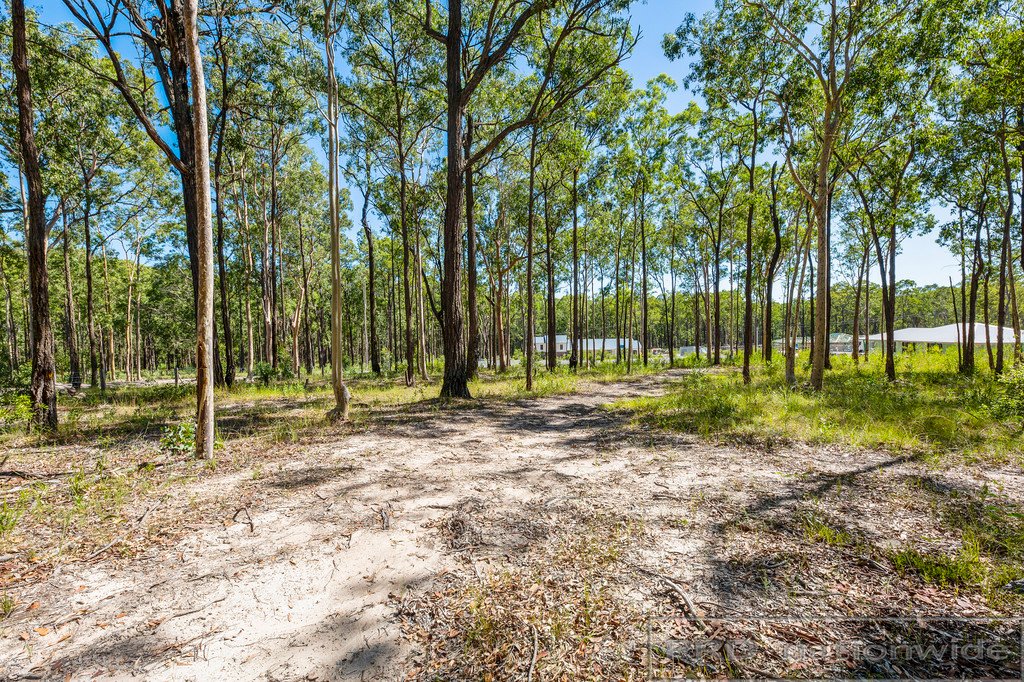 Lot 50 Timbertop Road GLEN OAK 13